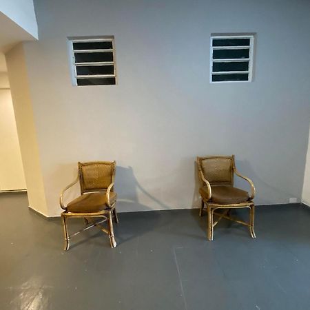 Pousada Mundi Morumbi サンパウロ エクステリア 写真