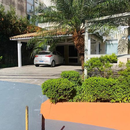 Pousada Mundi Morumbi サンパウロ エクステリア 写真