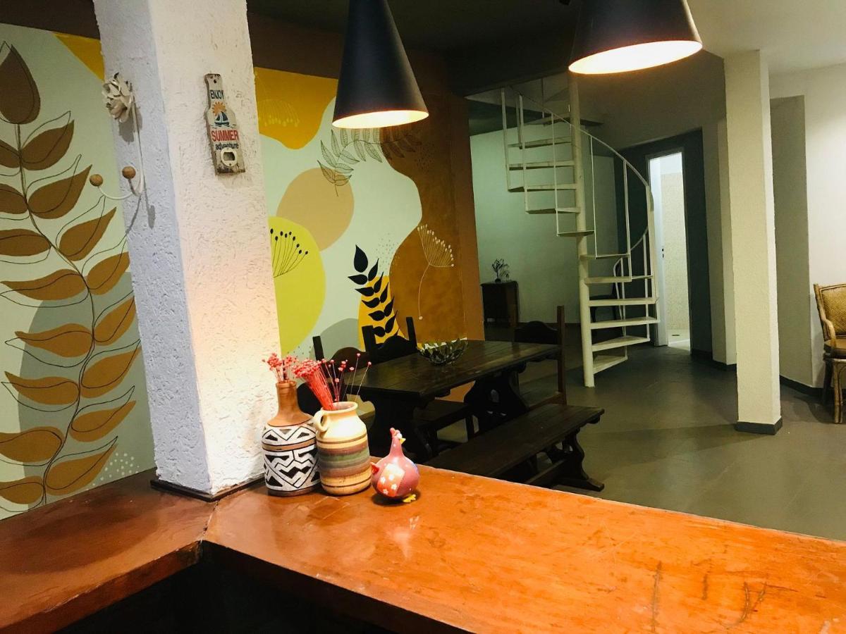 Pousada Mundi Morumbi サンパウロ エクステリア 写真