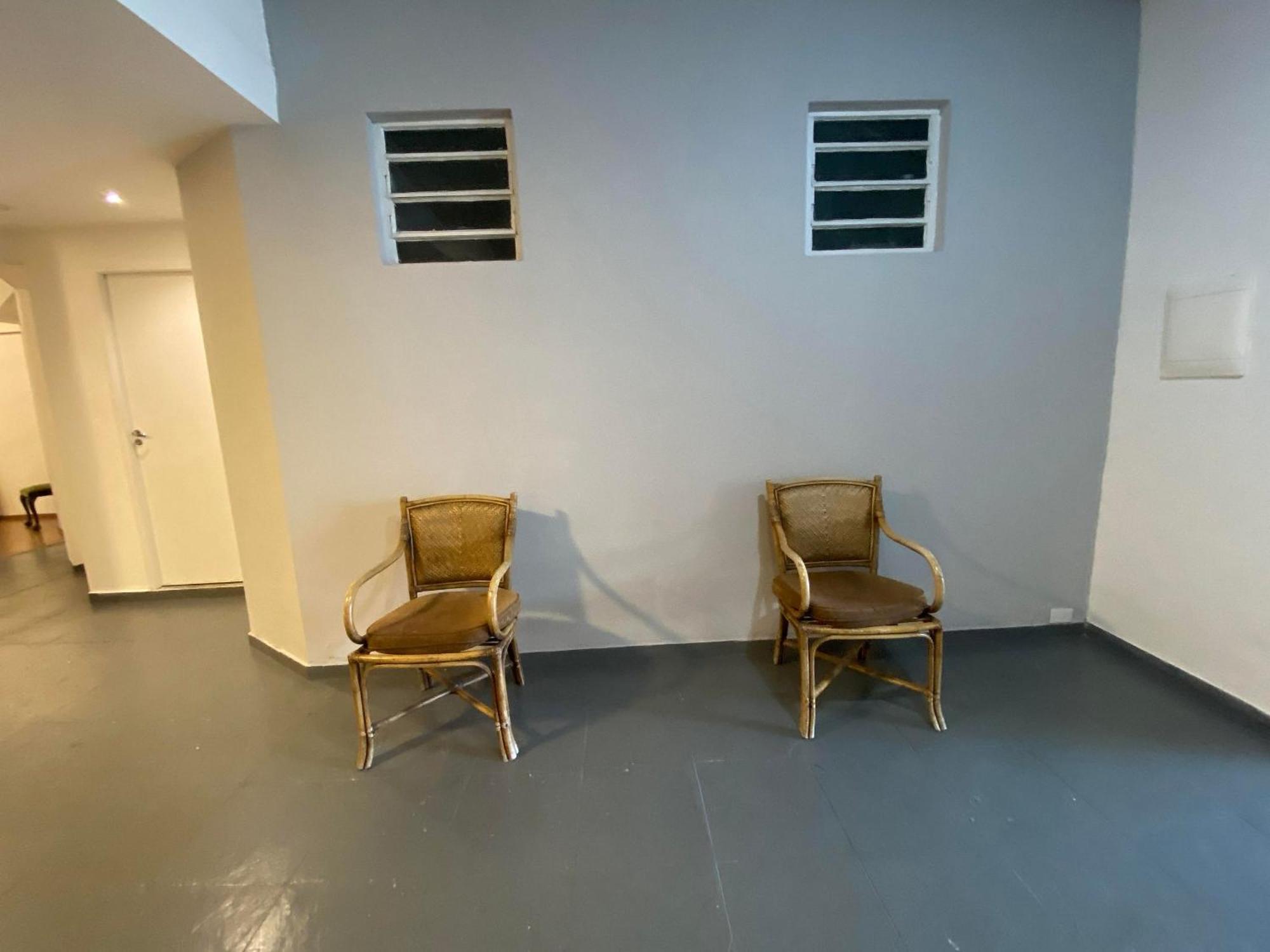 Pousada Mundi Morumbi サンパウロ エクステリア 写真